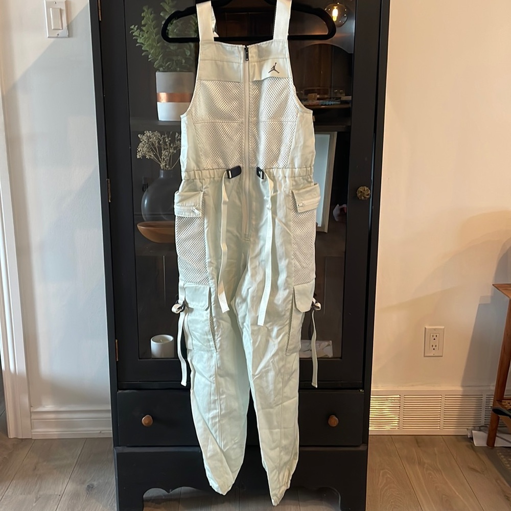 Nike air Jordan jumpsuit